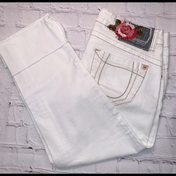 Freestyle Revolution Jeans - Picture 1 of 5